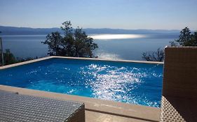 Villa Sabine Apartment Losinj